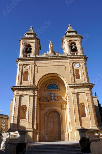 Katholische Pfarrkirche Unsere Dame von Pompeji