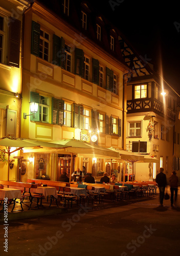 Bamberg Altstadt