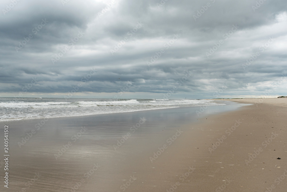 Dune Road surf