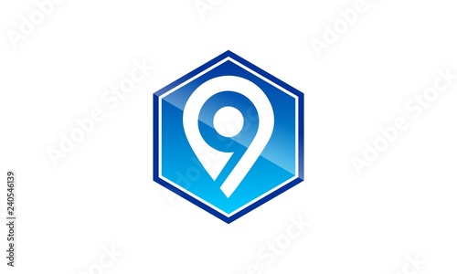 Navigation icon