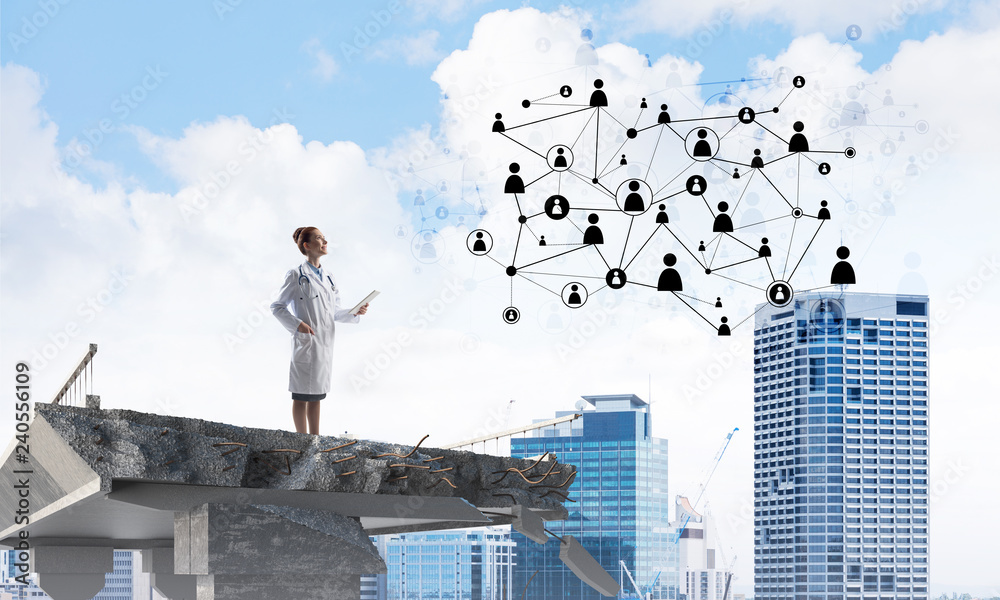 Modern technologies for solving medical industry problems Modern technologies for solving medical industry problems