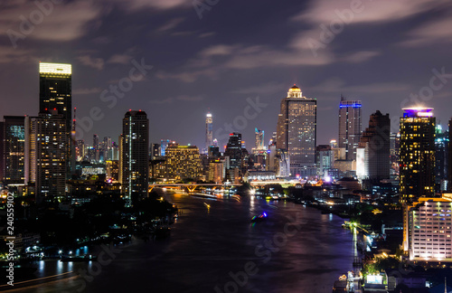 Bangkok City