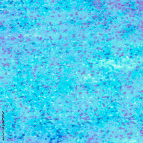 blue watercolor background texture