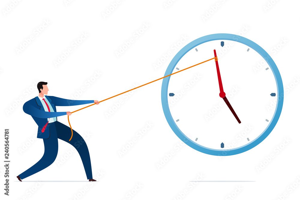 stop the deadline stop the deadline