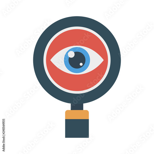 review search magnifier