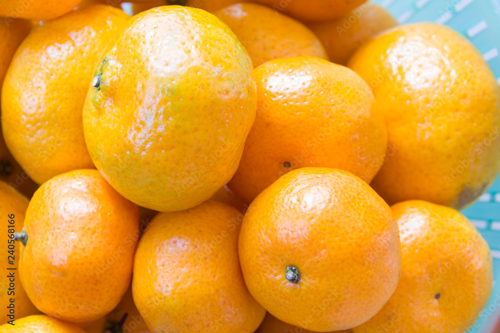 orange background of fresh oranges orange background of fresh oranges