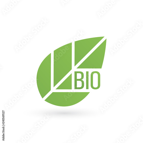 Bio Product, eco organic le...
