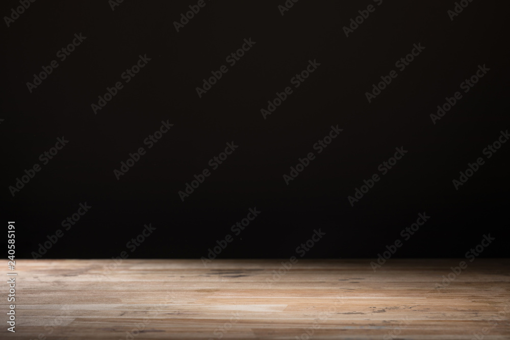 brown striped textured wooden background on black brown striped textured wooden background on black