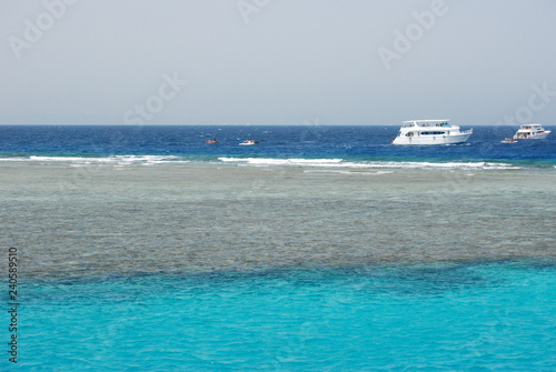 Tauch und Schnorcheltour im Roten Meer © hahilinchen