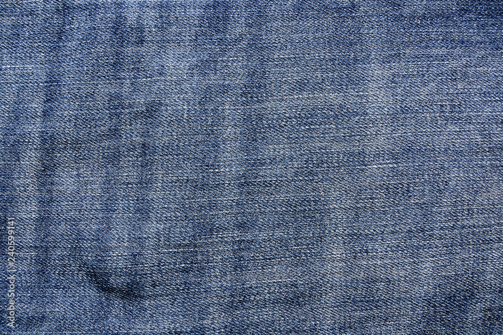 Denim texture for background Denim texture for background