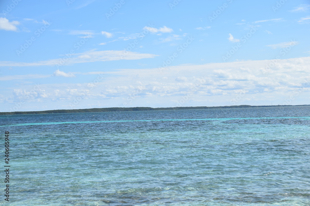 CARIBE CARIBE