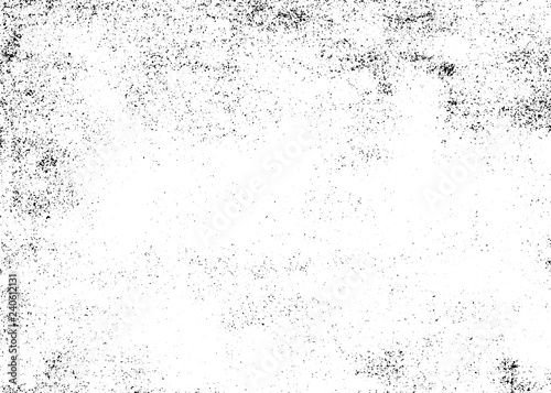 Grain & Noise Texture (Handmade)