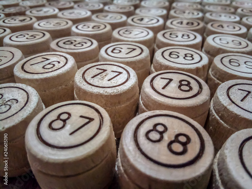 Number