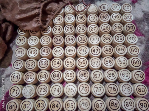 Number