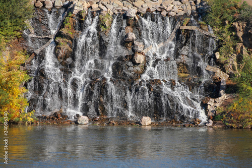 Waterfall