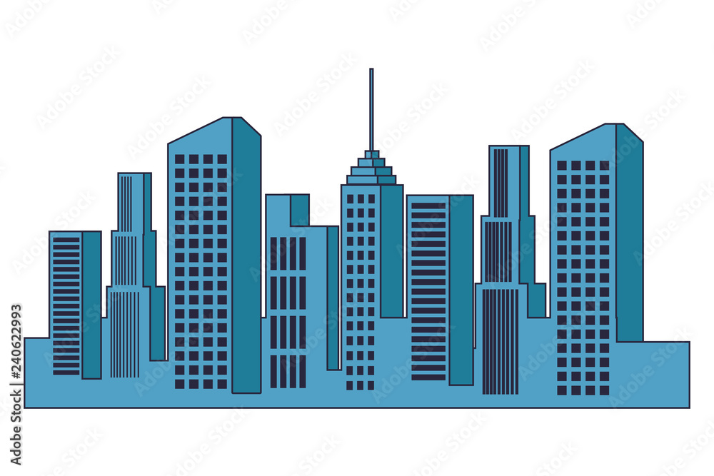 real state buildings cartoon real state buildings cartoon