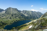 Valley of Five Lakes (Tatra National Park)