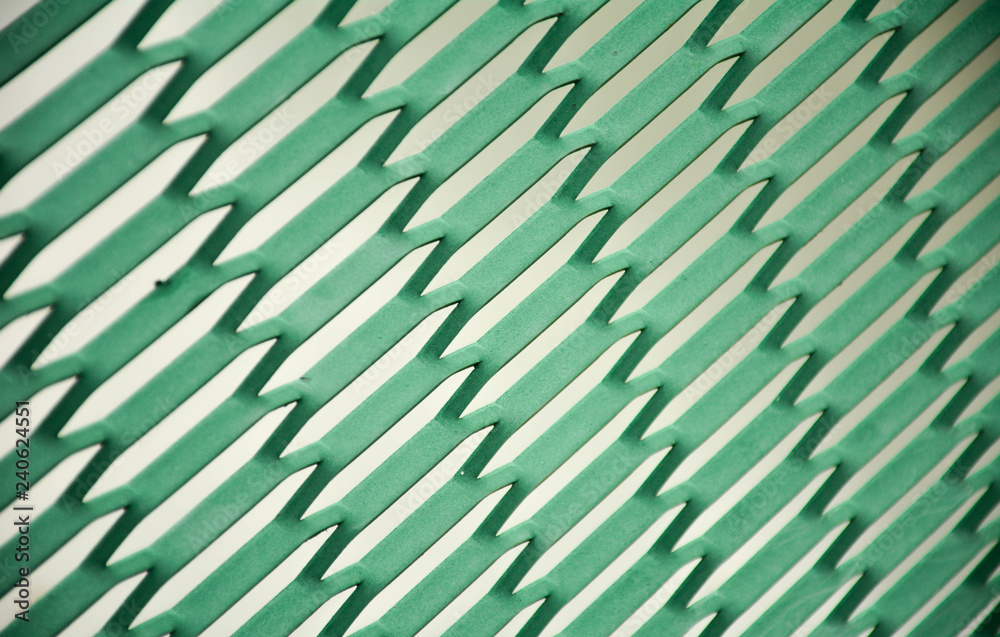 green metal wire background green metal wire background