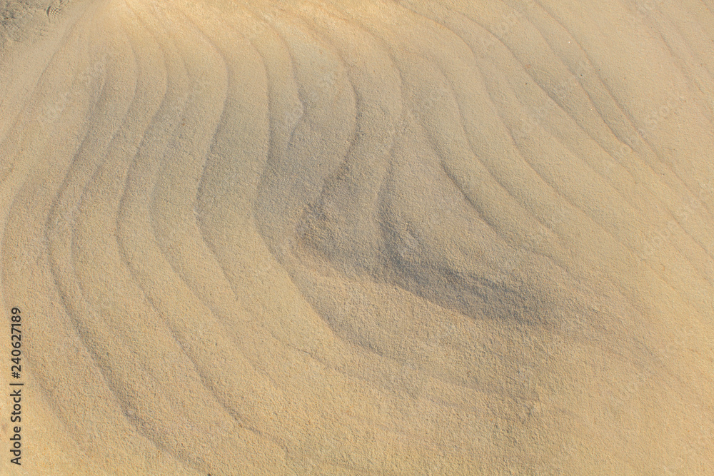 Naklejka premium 砂岩