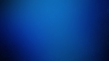 Abstract blue background ,Blue curve design smooth shape by blue color with blurred lines