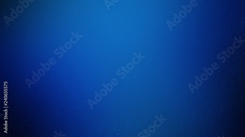 Abstract blue background ,Blue curve design smooth shape by blue color with blurred lines photo