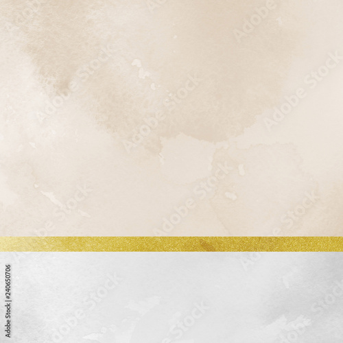 Canvas Print Modern contemporary background