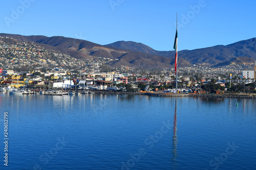 Ensenada Waterfront
