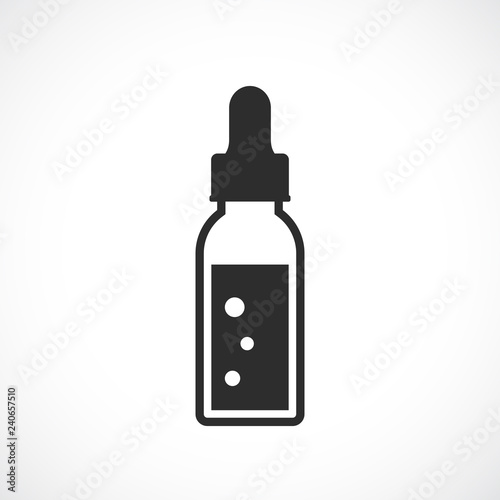 Remedy vector icon