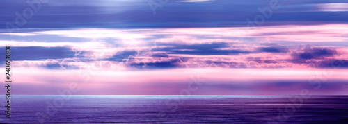 meerespanorama blauviolet © Markus