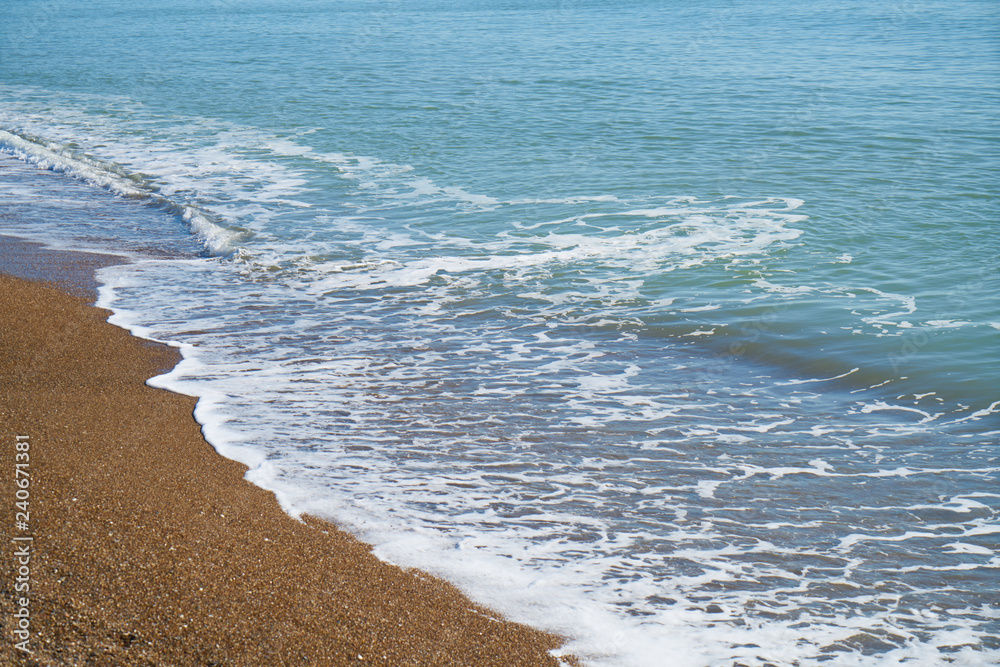 waves and sands waves and sands