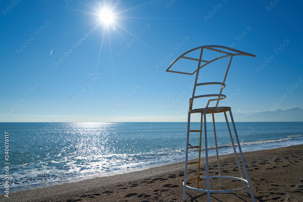 Beautiful Beach Background Beautiful Beach Background