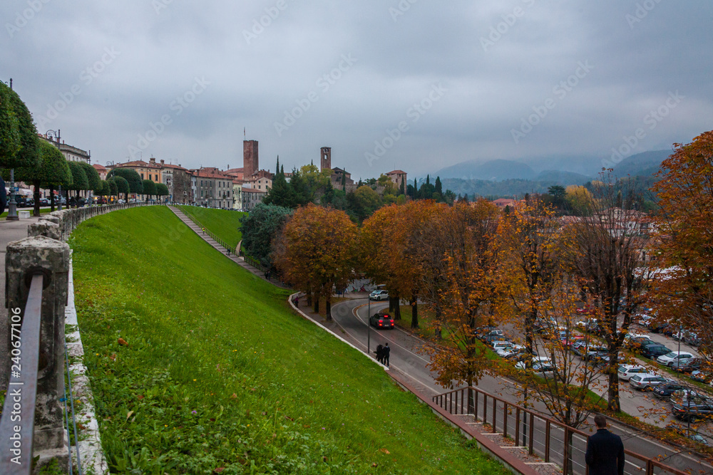 Colori Bassano Veneto