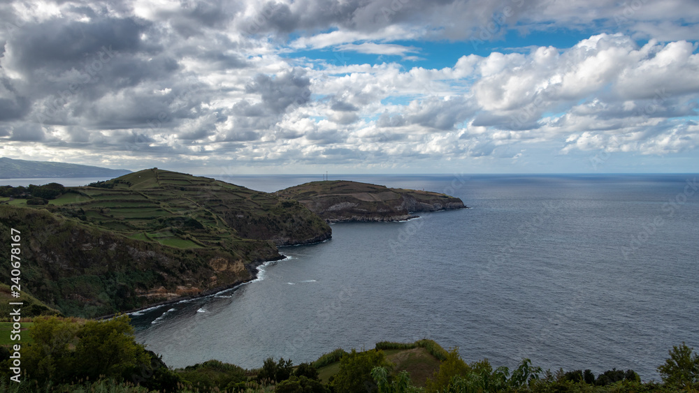 São Miguel Island, Azores