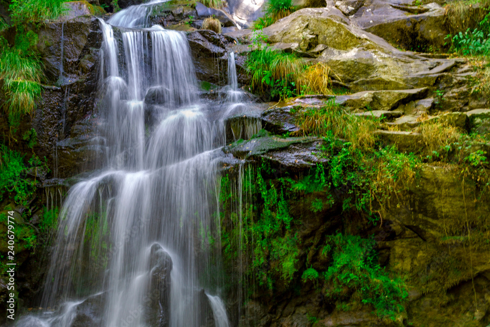 Cascata Cabreira