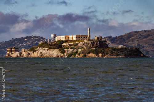 Alcatraz, San Fransisco