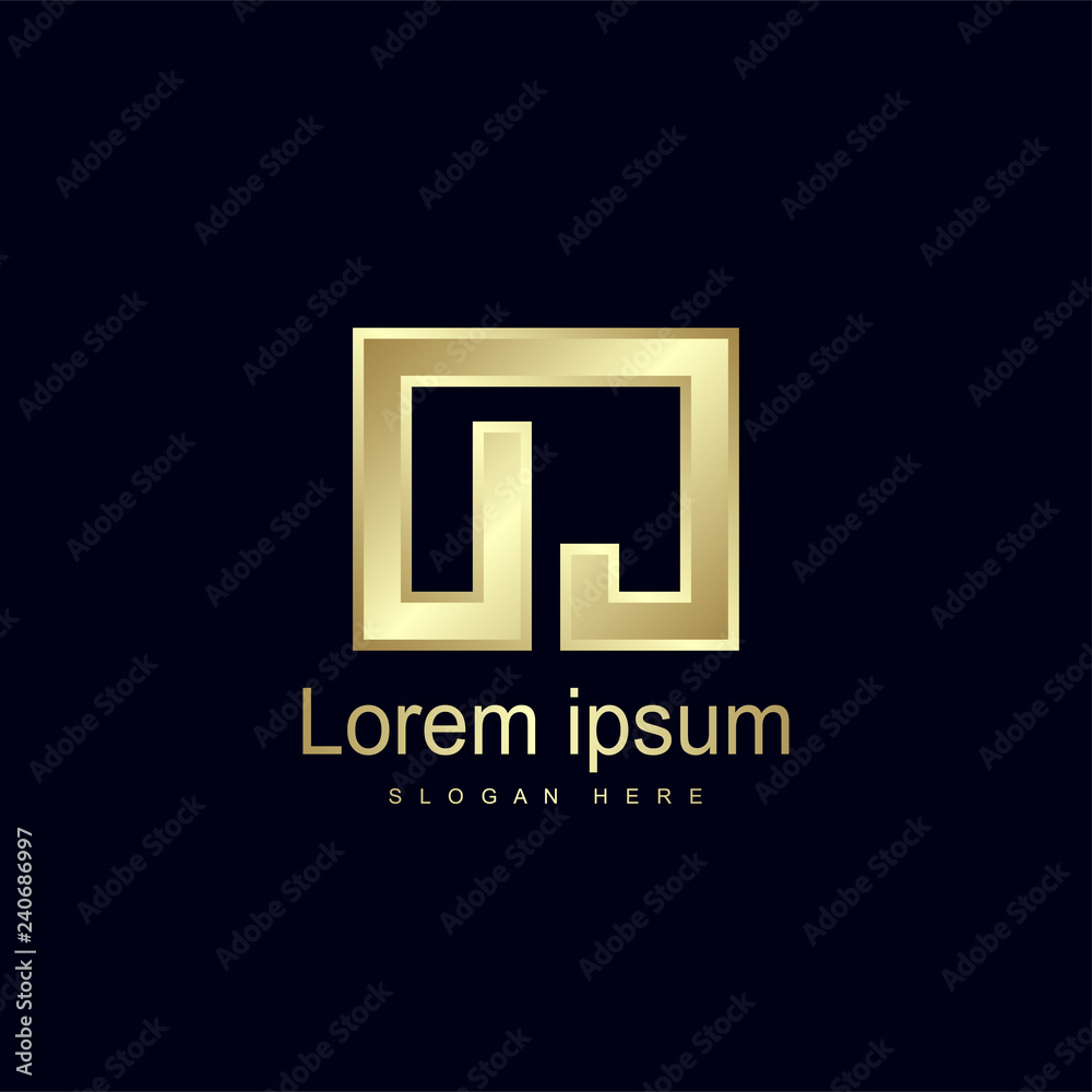 Initial Letter OC Logo Template Vector Design Initial Letter OC Logo Template Vector Design