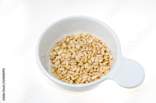 Pine nuts