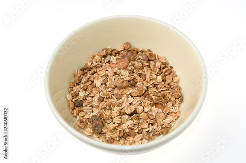 Granola Cereal