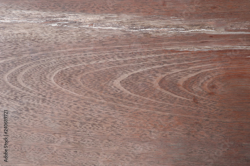 Texture of old wood parquet background closeup