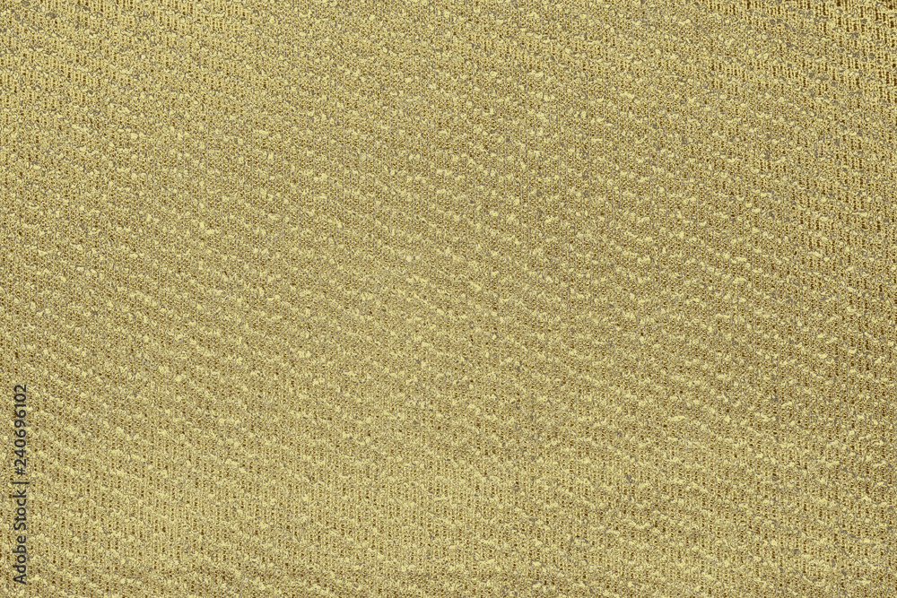 Luxury gold textile background. Silk cloth texture. Fabric pattern. Luxury gold textile background. Silk cloth texture. Fabric pattern.
