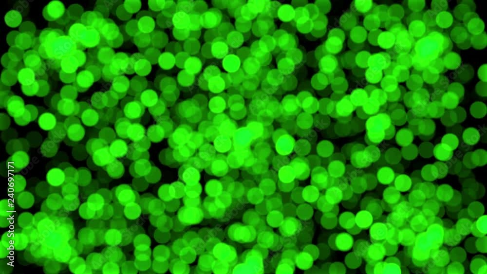 3D animation of glittering bohemian background. 3D animation of glittering bohemian background.