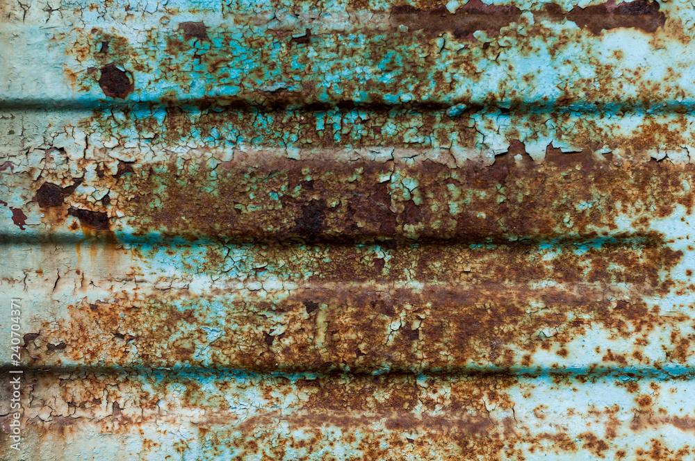 background from old rusty damaged metal texture background from old rusty damaged metal texture
