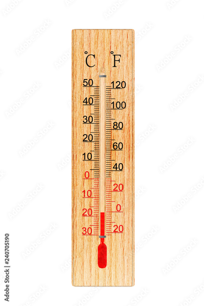 Celsius 18 degree