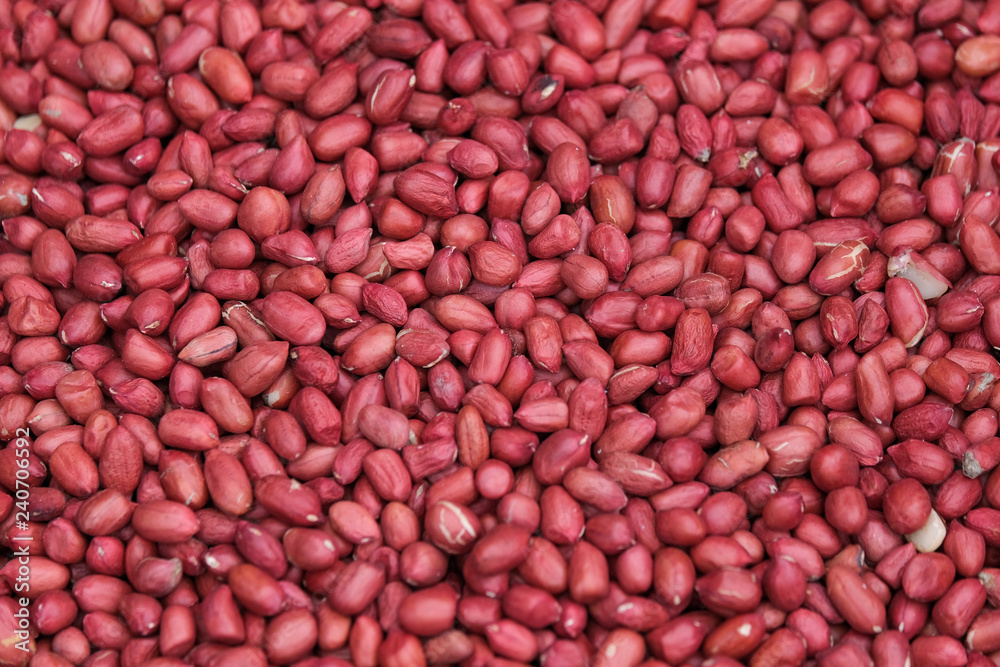 Peanut bean seed with shell or Arachis hypogaea background. Royalty high-quality free stock image of organic peanut bean seed or Arachis hypogaea heap background with copy space Peanut bean seed with shell or Arachis hypogaea background. Royalty high-quality free stock image of organic peanut bean seed or Arachis hypogaea heap background with copy space