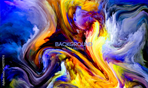 Modern design.Abstract texture splash explosion of colorful bright liquid neon acrylic paints.Art design presentations,prints,wallpapers,flyers,cards,screensavers,paintings,websites,packaging,cover.