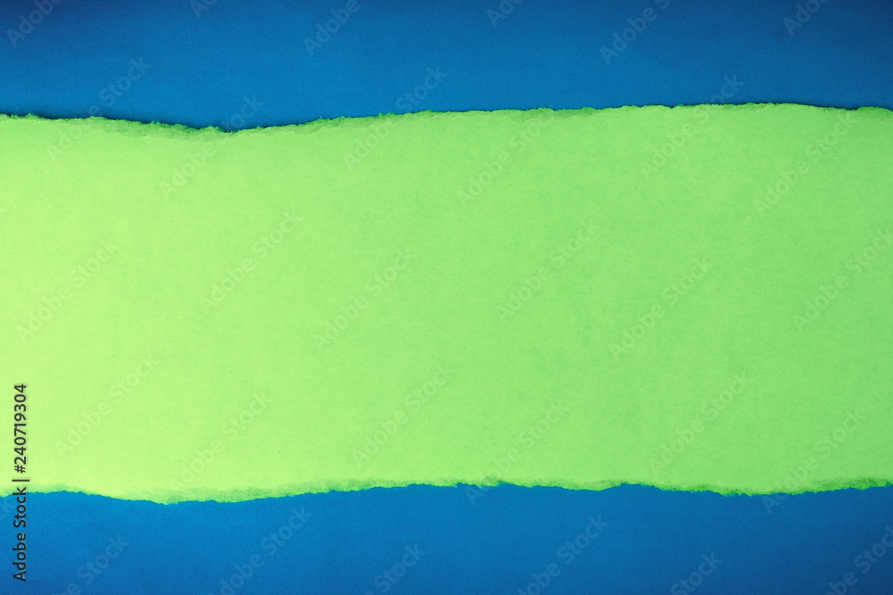 Multi-coloured paper ideal for your text. photo with copy space Multi-coloured paper ideal for your text. photo with copy space