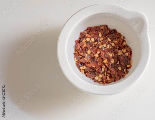 Chilli Flakes