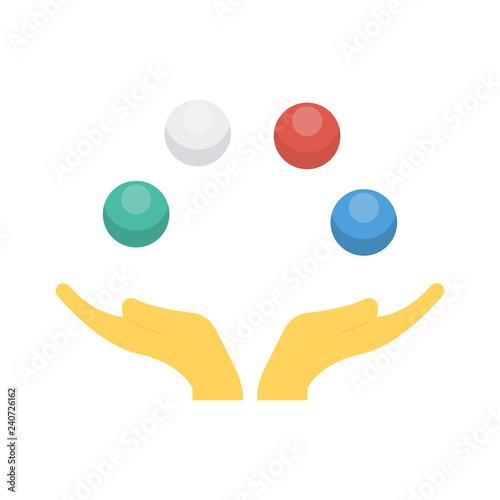 juggling   juggler   circus