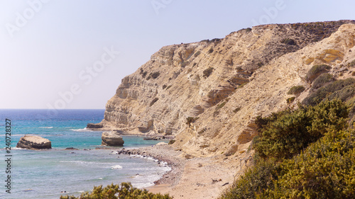 Kavo Paradisio Kos Ile en grece