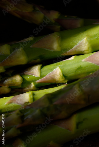 Asperge / Asparagus photo